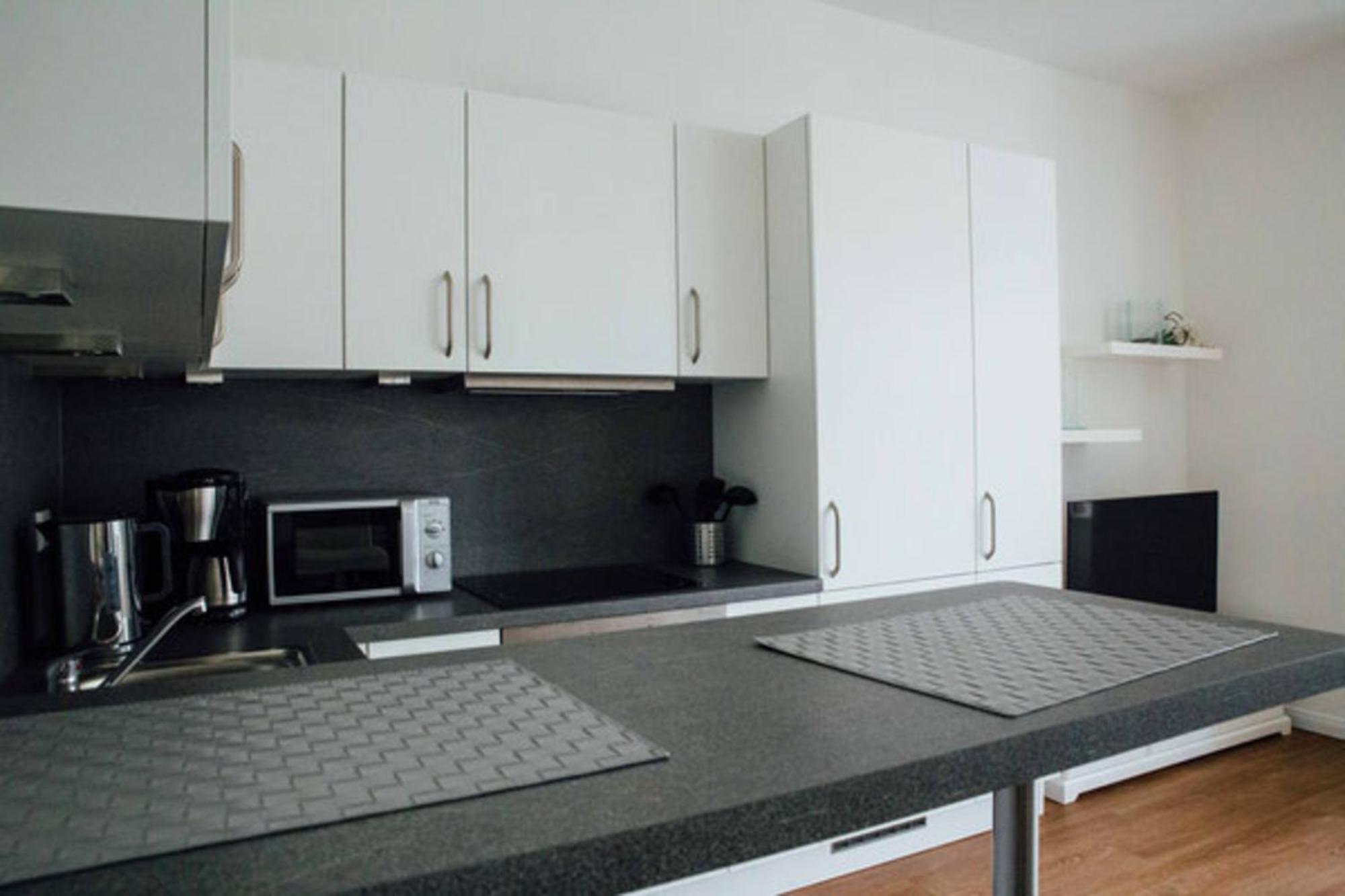 Villa Schoenfeld Wohnung 1 بابينبورغ المظهر الخارجي الصورة